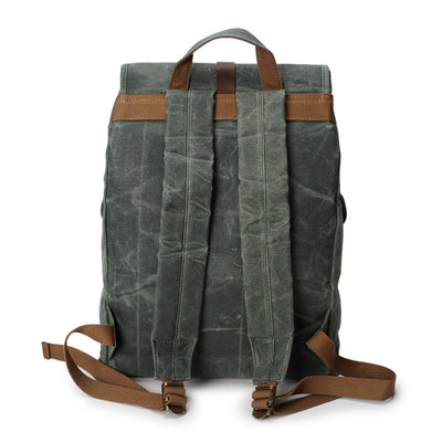 TACNA™ | Mochila Vintage