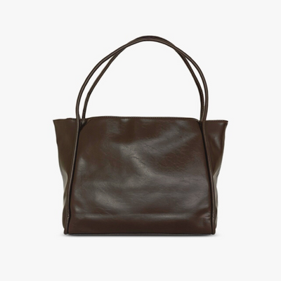 Raíz™ | Bolsa Tote Vegana de Piel