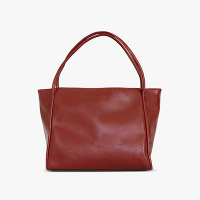 Raíz™ | Bolsa Tote Vegana de Piel