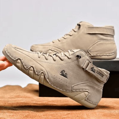 Vince 2.0™ - Botas 'Barefoot' | Máxima Protección y Comodidad al Caminar