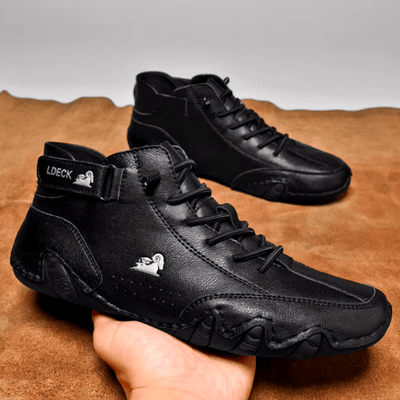 Vince 2.0™ - Botas 'Barefoot' | Máxima Protección y Comodidad al Caminar