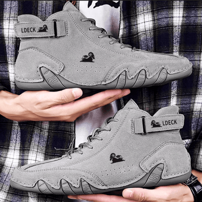 Vince 2.0™ - Botas 'Barefoot' | Máxima Protección y Comodidad al Caminar