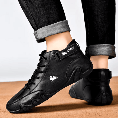 Vince 2.0™ - Botas 'Barefoot' | Máxima Protección y Comodidad al Caminar