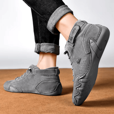 Vince 2.0™ - Botas 'Barefoot' | Máxima Protección y Comodidad al Caminar