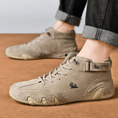 Vince 2.0™ - Botas 'Barefoot' | Máxima Protección y Comodidad al Caminar