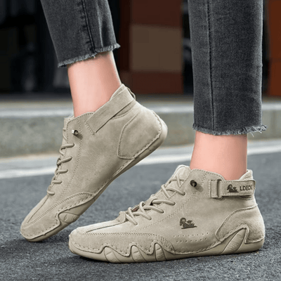 Vince 2.0™ - Botas 'Barefoot' | Máxima Protección y Comodidad al Caminar