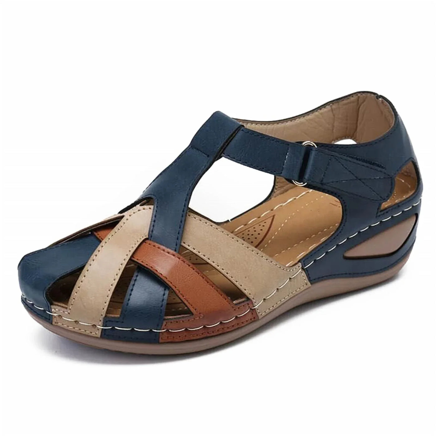 Cecile™ | Sandalias Ortopédicas para Mujer