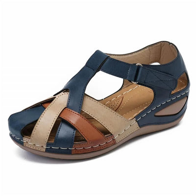 Cecile™ | Sandalias Ortopédicas para Mujer