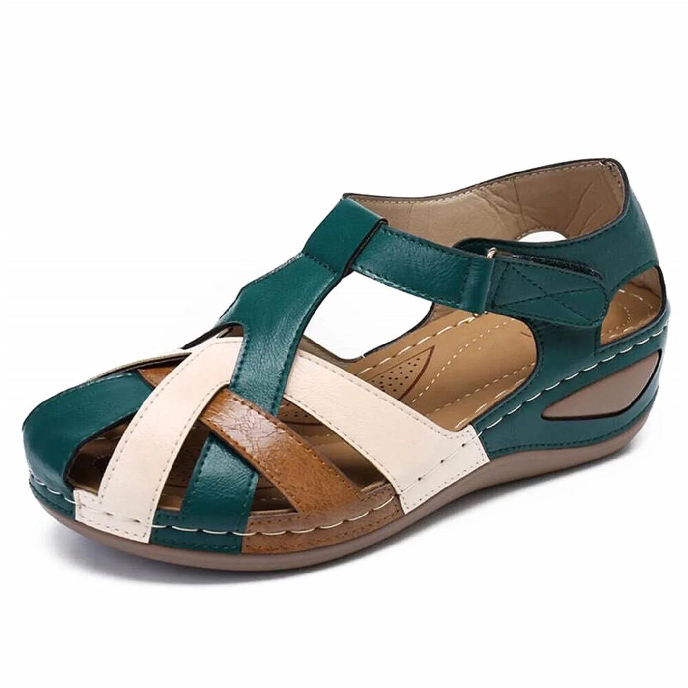 Cecile™ | Sandalias Ortopédicas para Mujer