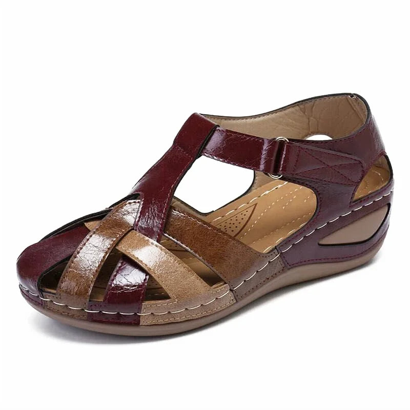 Cecile™ | Sandalias Ortopédicas para Mujer