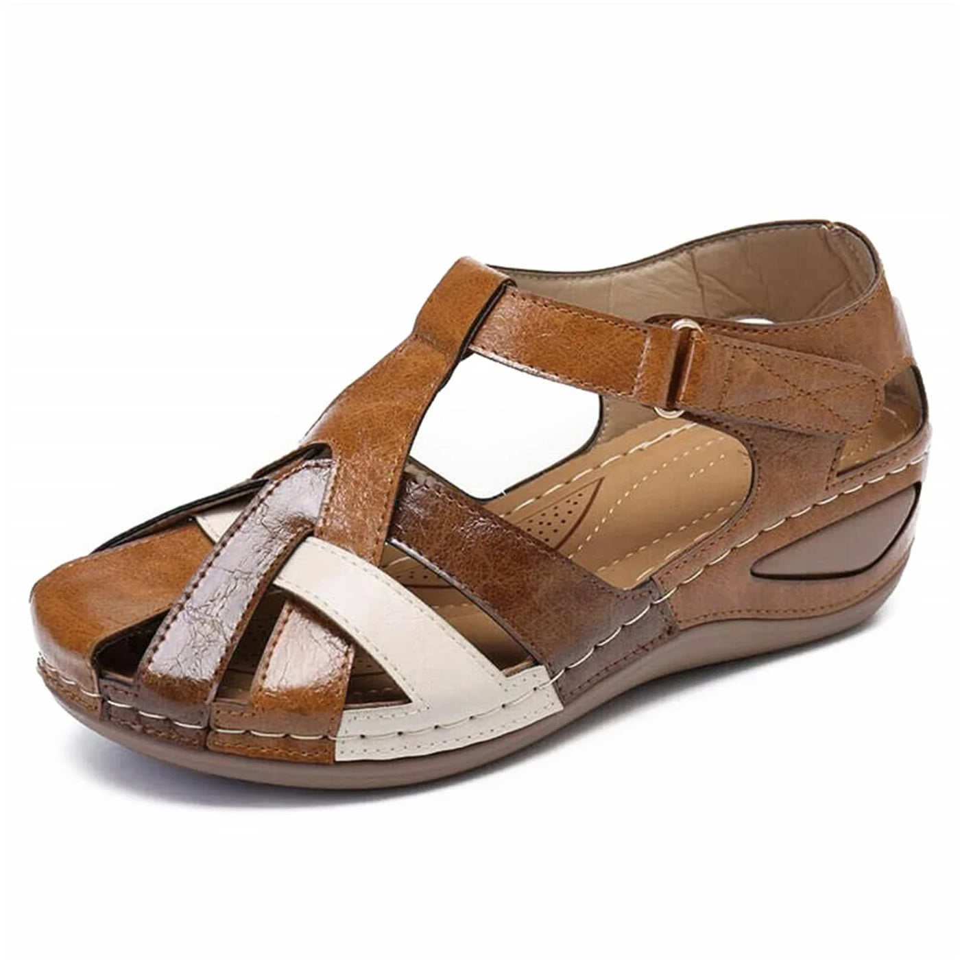 Cecile™ | Sandalias Ortopédicas para Mujer