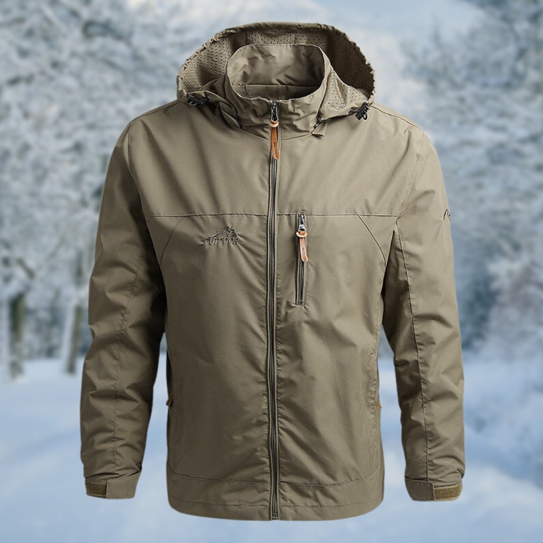 Vinny™ | Chaqueta Softshell para Hombres