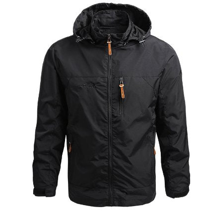 Vinny™ | Chaqueta Softshell para Hombres