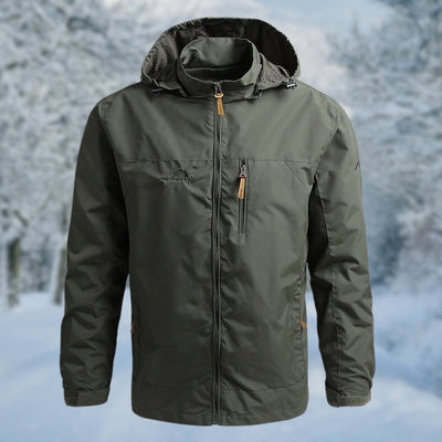 Vinny™ | Chaqueta Softshell para Hombres