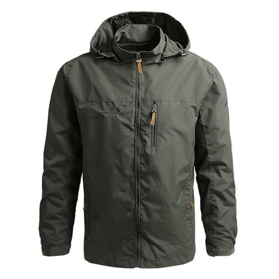 Vinny™ | Chaqueta Softshell para Hombres