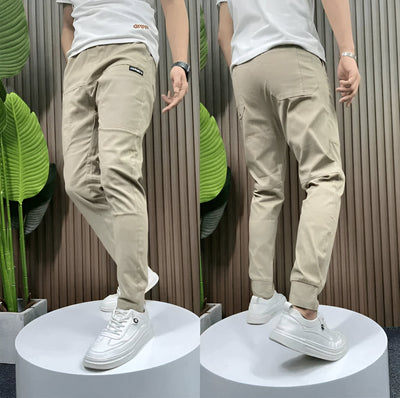 Aimé™ | Pantalón Cargo Extensible