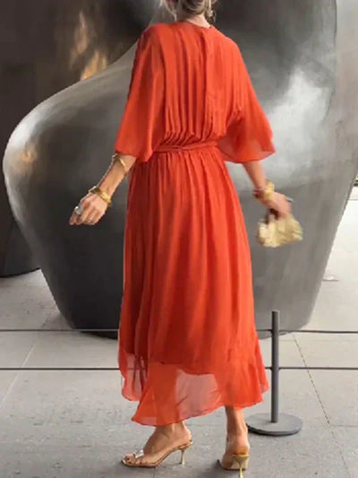 Monique™ | Vestido elegante perfecto para momentos especiales y memorables