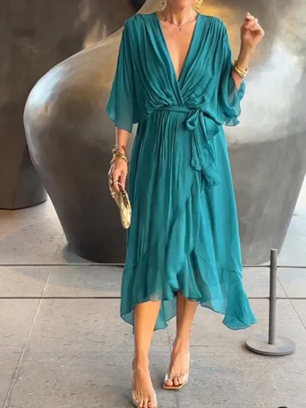 Monique™ | Vestido elegante perfecto para momentos especiales y memorables