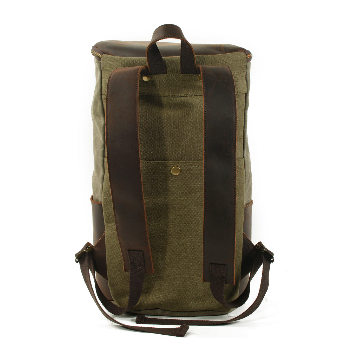 LA PAZ™ | Mochila Vintage de Lona