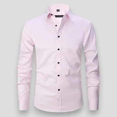 Adán™ | Camisa elástica cómoda
