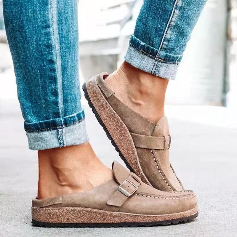 Gabriele™ | Sandalias Cómodas para Mujer