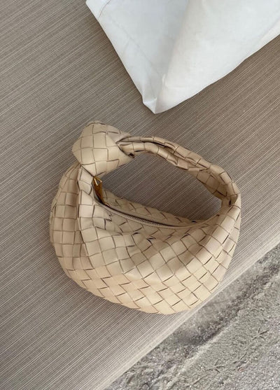Lizzy™ | Mini Bolso Tejido de Lujo