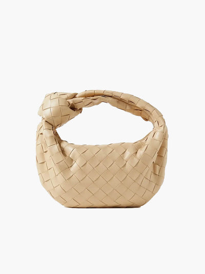 Lizzy™ | Mini Bolso Tejido de Lujo