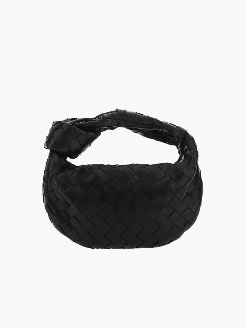 Lizzy™ | Mini Bolso Tejido de Lujo