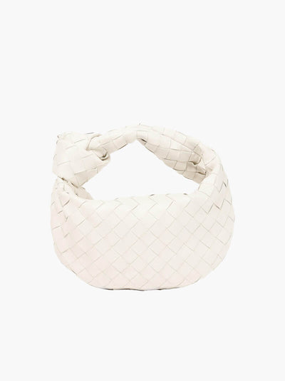 Lizzy™ | Mini Bolso Tejido de Lujo