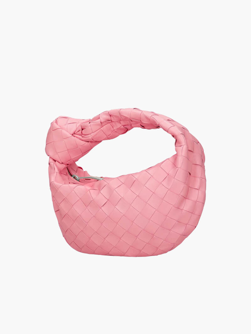 Lizzy™ | Mini Bolso Tejido de Lujo