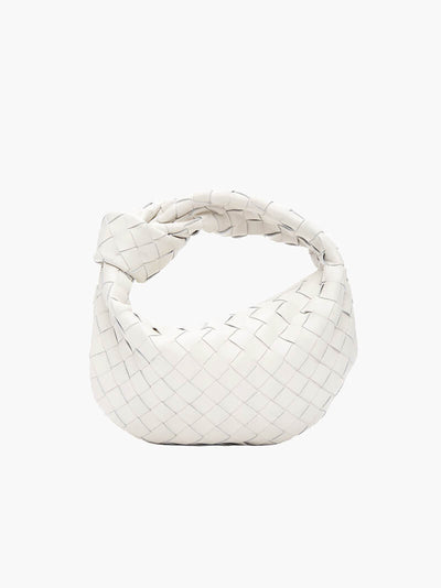Lizzy™ | Mini Bolso Tejido de Lujo