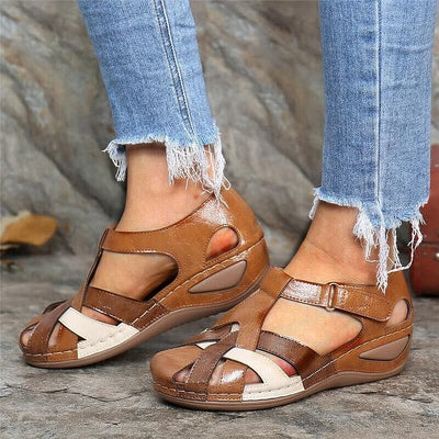 Cecile™ | Sandalias Ortopédicas para Mujer