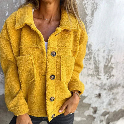 Dion™ | Chaqueta Elegante de Mujer