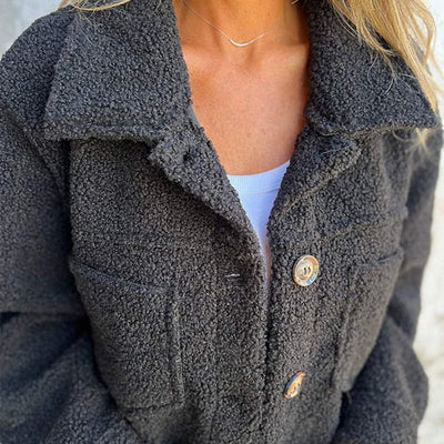 Dion™ | Chaqueta Elegante de Mujer