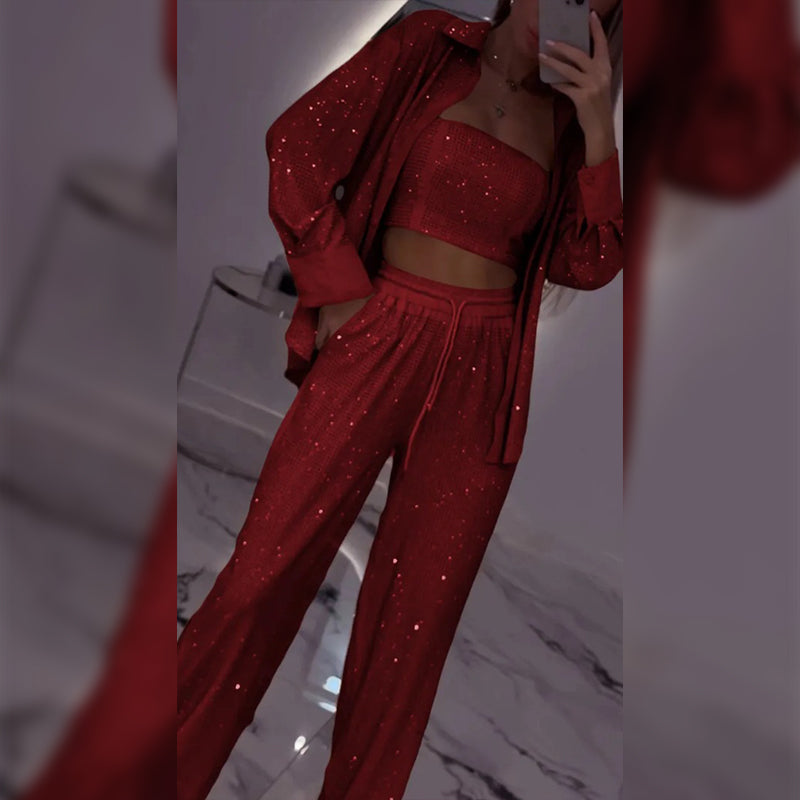 Star™ | Juego de 3 Piezas