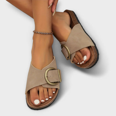 Nolia™ | Sandalias Cómodas y con Estilo