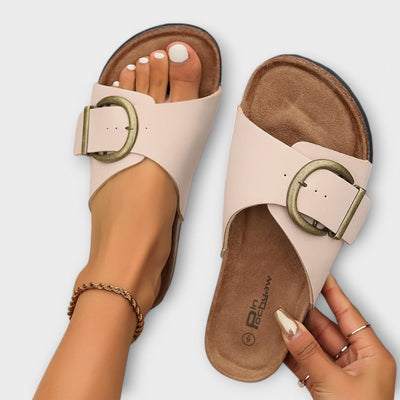 Nolia™ | Sandalias Cómodas y con Estilo