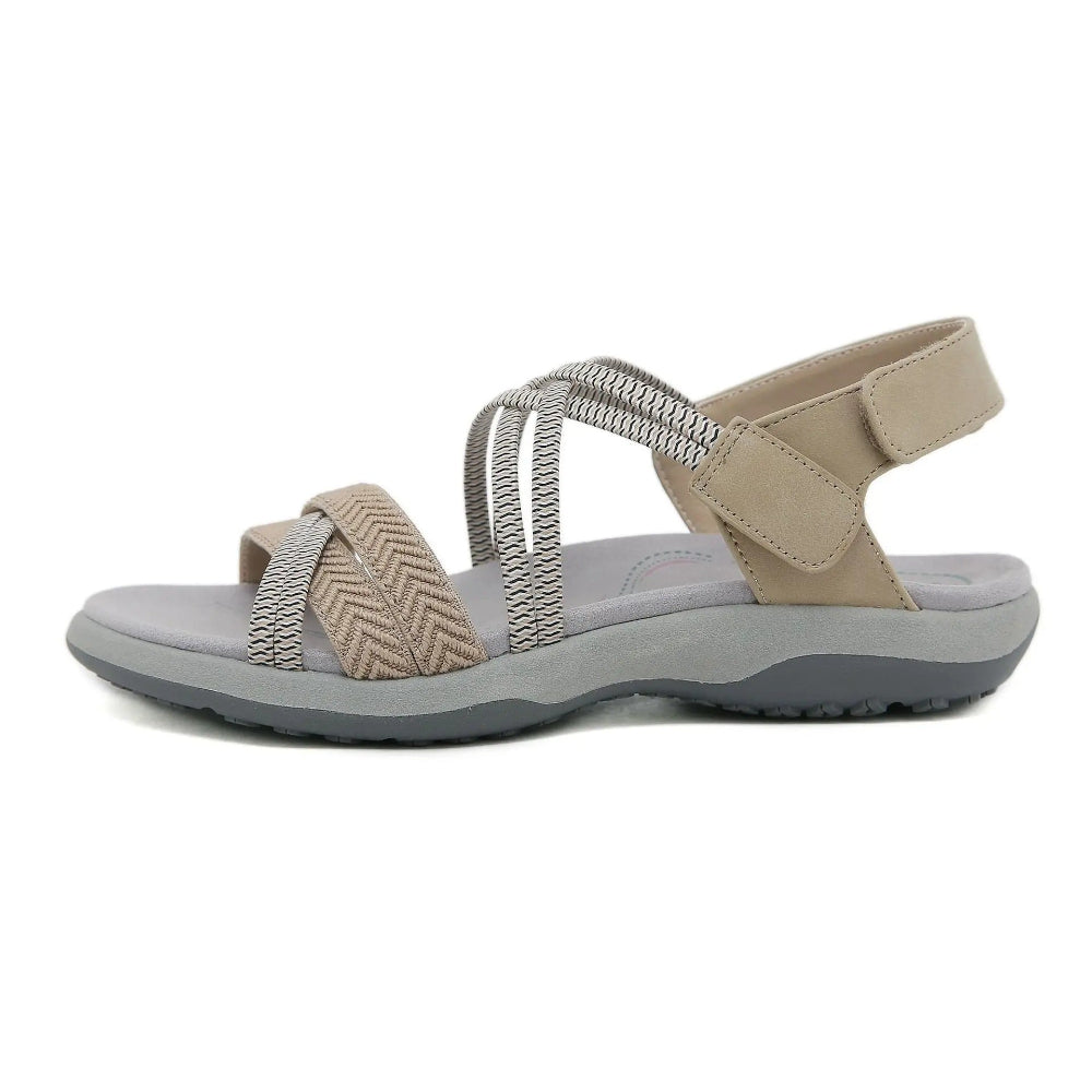 Sandalias Ortopédicas Vera™