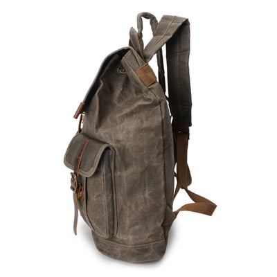 TACNA™ | Mochila Vintage