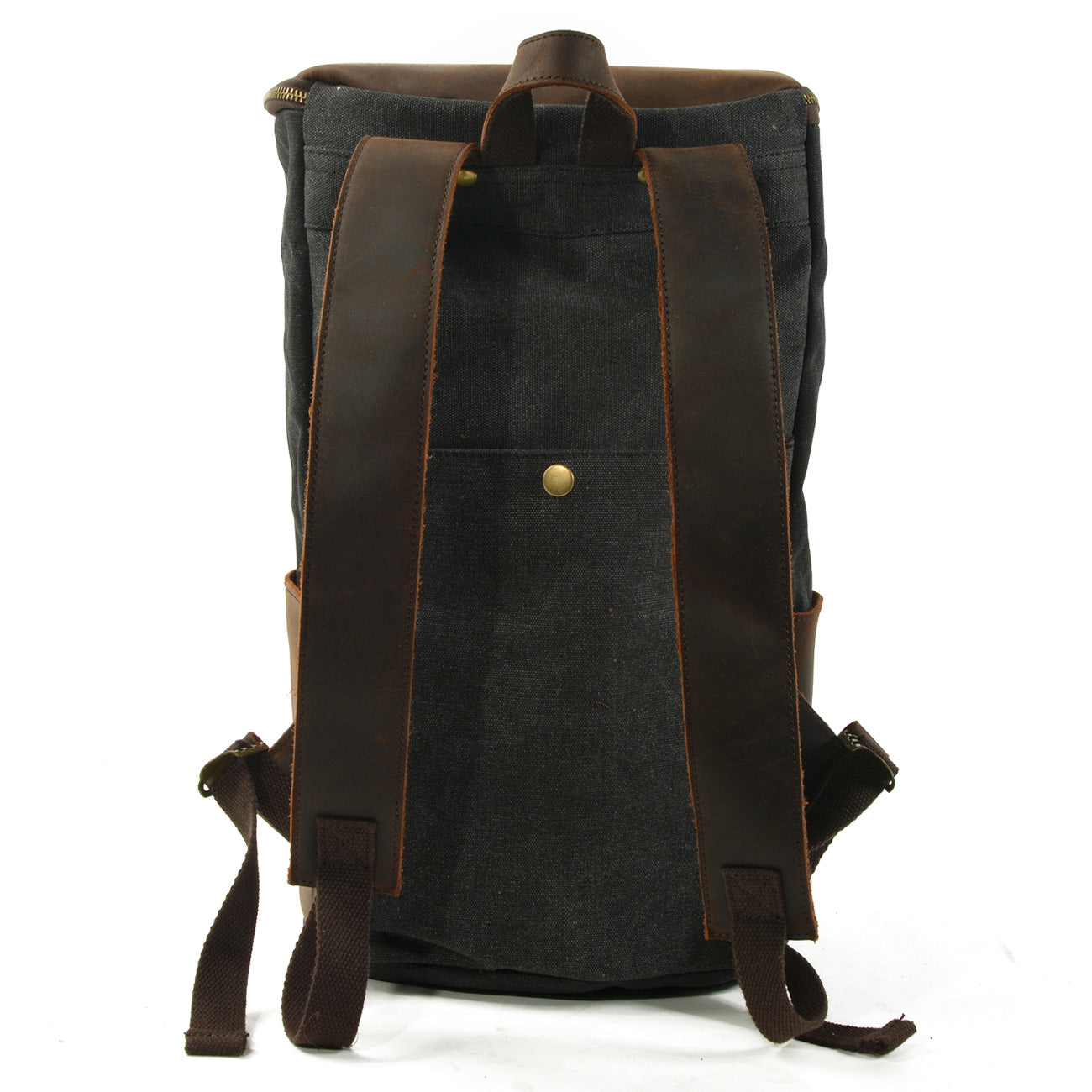 LA PAZ™ | Mochila Vintage de Lona