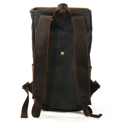 LA PAZ™ | Mochila Vintage de Lona