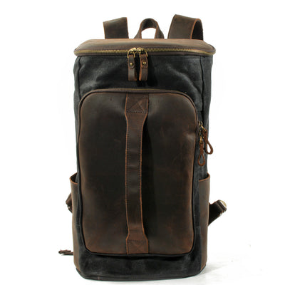 LA PAZ™ | Mochila Vintage de Lona