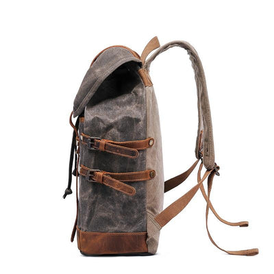 PIURA™ | Mochila de Estilo Vintage