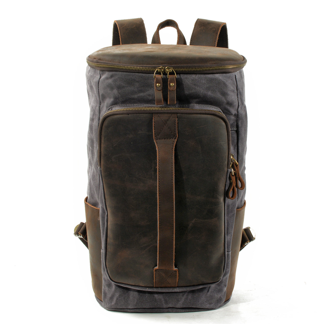 LA PAZ™ | Mochila Vintage de Lona