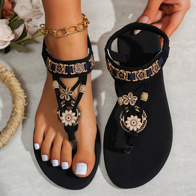 Sandalias Ortopédicas Yulima