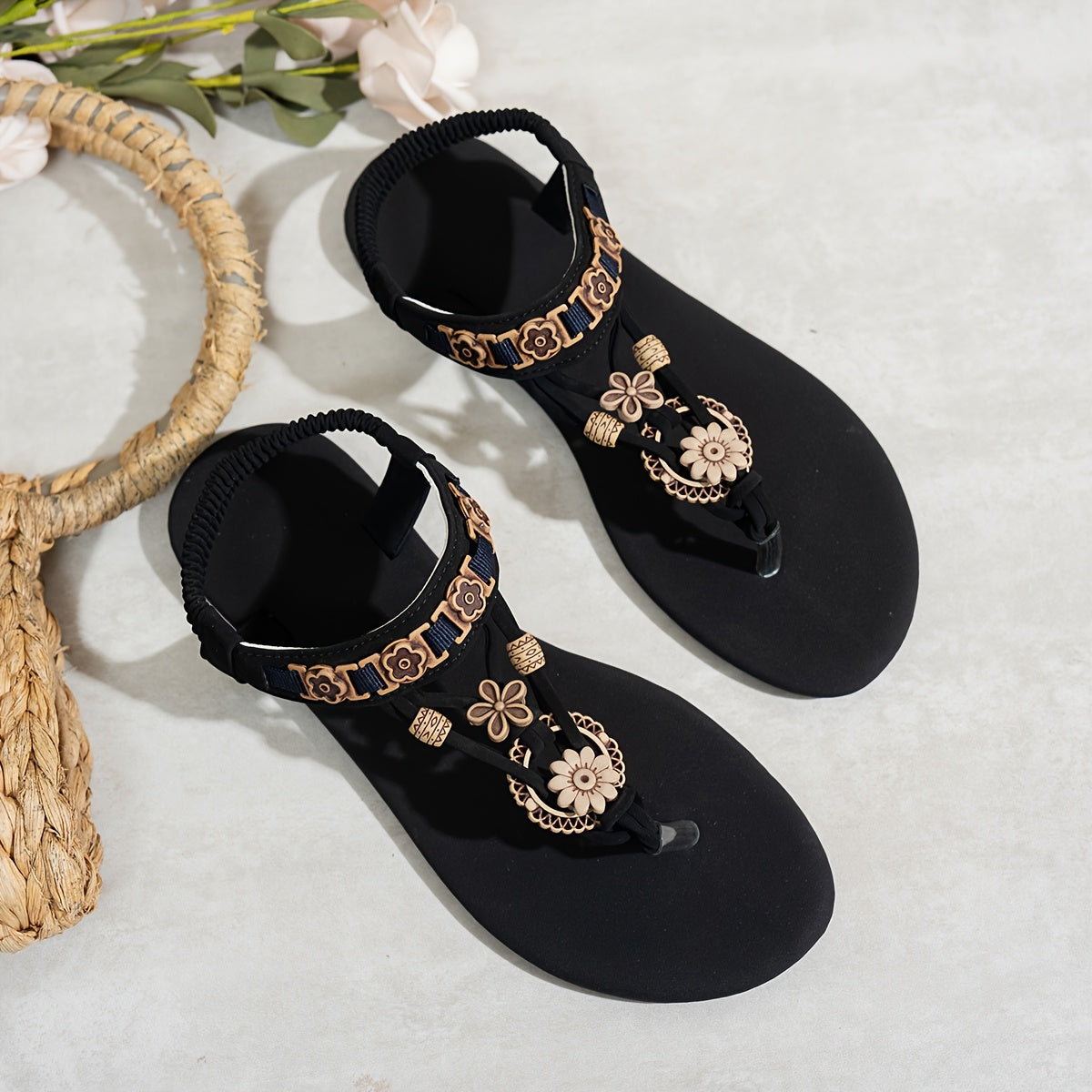 Sandalias Ortopédicas Yulima