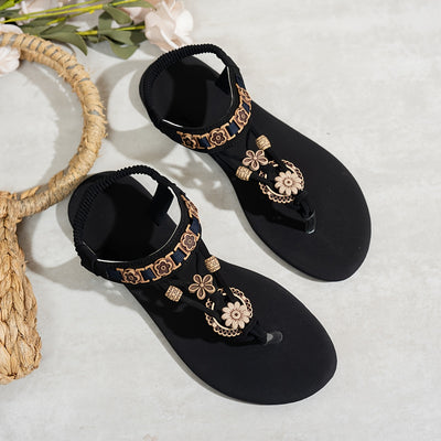 Sandalias Ortopédicas Yulima