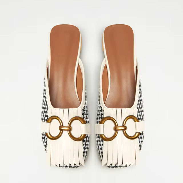 Mathilda™ | Zapatos de verano cómodos y a la moda