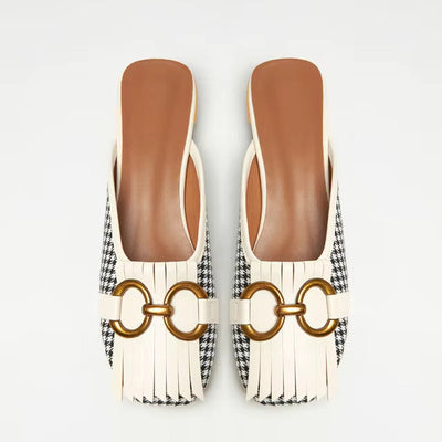 Mathilda™ | Zapatos de verano cómodos y a la moda