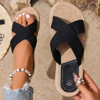 Sandalias Ortopédicas Zafira